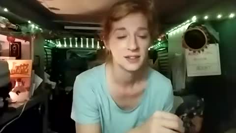 LesleyGumGrass- The Boring Trans girl online show from 11.22.25