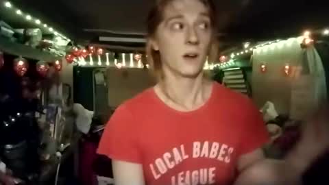 LesleyGumGrass- The Boring Trans girl online show from 04.16.26