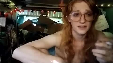 LesleyGumGrass- The Boring Trans girl online show from 05.13.26