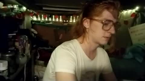 LesleyGumGrass- The Boring Trans girl online show from 07.07.26
