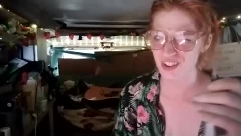 LesleyGumGrass- The Boring Trans girl online show from 07.20.26