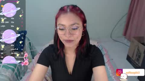 Snapshot of leslie__anderson chatting on 10.24.25 Leslie online show from 10.24.25