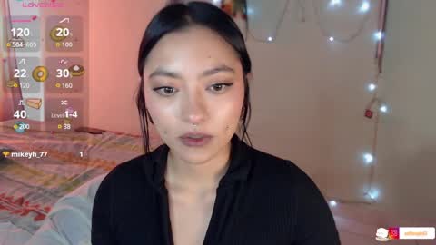 Snapshot of leslie__anderson chatting on 03.24.26 Leslie online show from 03.24.26