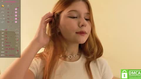 Tracy online show from 10.03.25