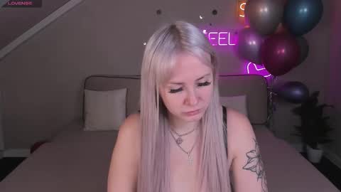 Joyce online show from 10.11.25