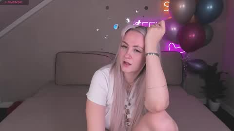 Joyce online show from 10.11.25