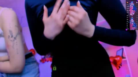 leslie_bird online show from 03.10.26