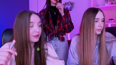 leslie_bird online show from 03.26.26