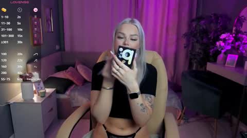 Stacey online show from 03.03.26