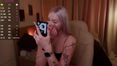 Stacey online show from 03.11.26