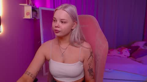 Stacey online show from 03.19.26