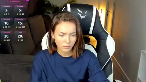 Leslie online show from 06.11.26
