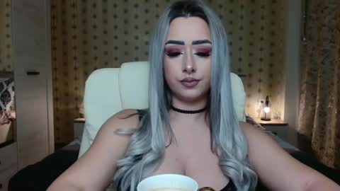 leslie_secret online show from 12.07.24