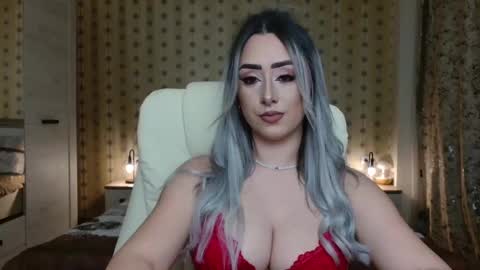 leslie_secret online show from 02.18.25