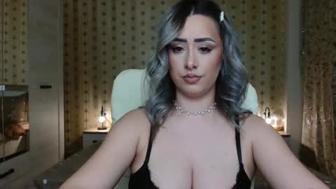 leslie_secret online show from 02.25.25