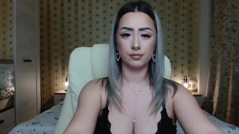 leslie_secret online show from 02.27.25