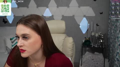 LeslieKorfs online show from 01.21.25