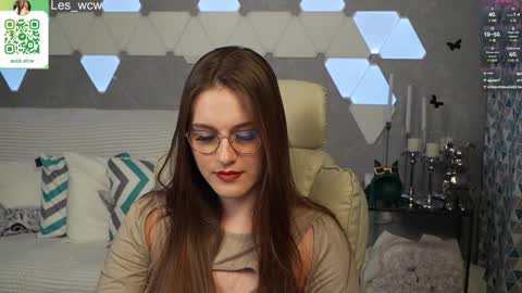 LeslieKorfs online show from 01.26.25