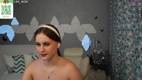 LeslieKorfs online show from 01.29.25