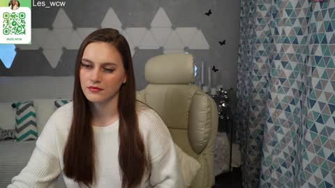 LeslieKorfs online show from 02.06.25