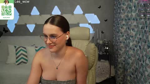 LeslieKorfs online show from 02.19.25