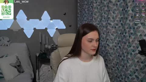 LeslieKorfs online show from 03.01.25