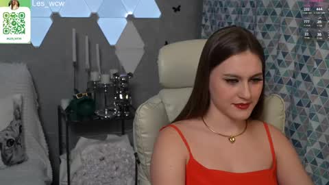 LeslieKorfs online show from 03.07.25