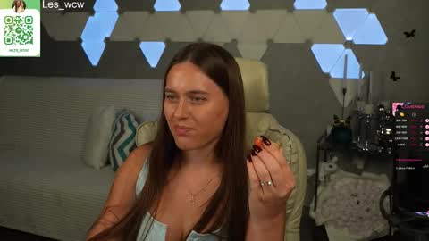 LeslieKorfs online show from 09.27.25