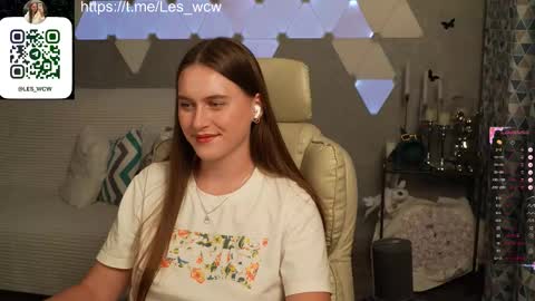 LeslieKorfs online show from 10.23.25