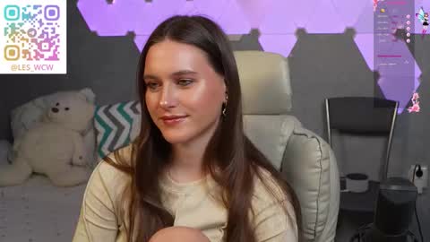 LeslieKorfs online show from 01.13.26