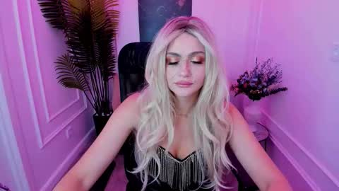 lesliemineg online show from 09.10.25
