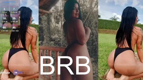 I am here from Monday to Friday from 730 am to 130 pm Colombia time and saturday from 500 am to 1000 am .... Soon Blue page online show from 12.19.24