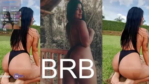 I am here from Monday to Friday from 730 am to 130 pm Colombia time and saturday from 500 am to 1000 am .... Soon Blue page online show from 12.21.24
