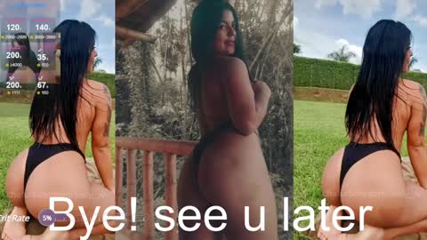 I am here from Monday to Friday from 730 am to 130 pm Colombia time and saturday from 500 am to 1000 am .... Soon Blue page online show from 12.26.24
