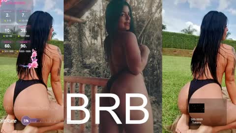 I am here from Monday to Friday from 730 am to 130 pm Colombia time and saturday from 500 am to 1000 am .... Soon Blue page online show from 01.15.25