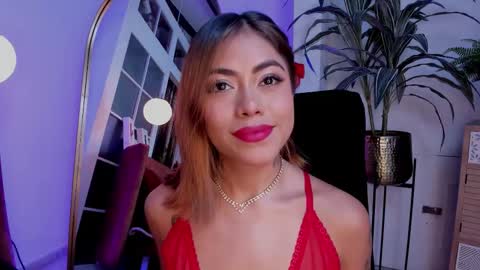 Lesly Bailey online show from 09.15.25