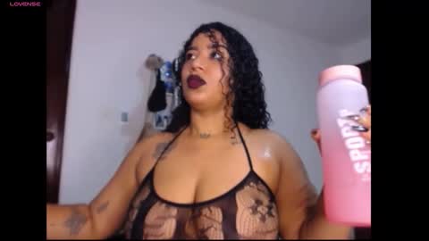 lesly online show from 09.23.25