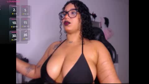 lesly online show from 11.06.25