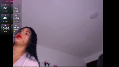 lesly online show from 12.21.25