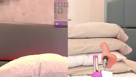 Lesly online show from 10.22.25