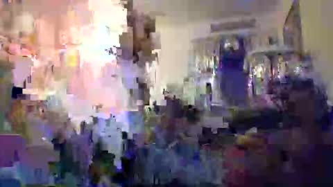 lesprincesalbert online show from 10.19.25