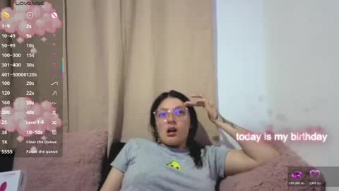 lessliee online show from 05.19.26