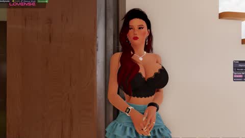 lessly_muah online show from 03.21.26