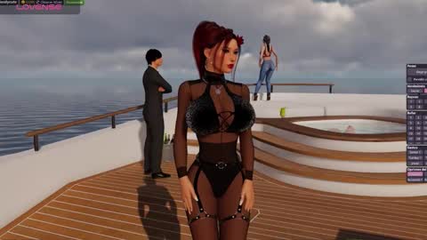 lessly_muah online show from 03.28.26