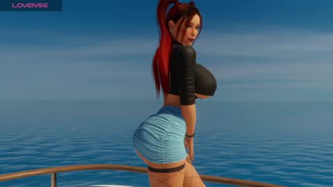 lessly_muah online show from 06.09.26