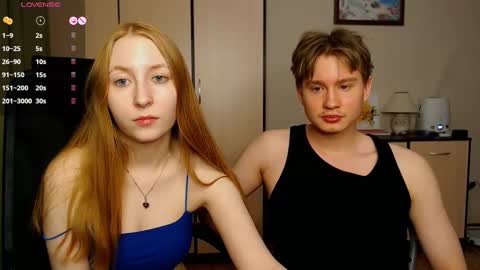 Alisa  Jhony online show from 02.15.25