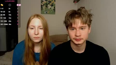 Alisa  Jhony online show from 03.07.25