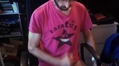 Vampiro Diurno online show from 11.02.25