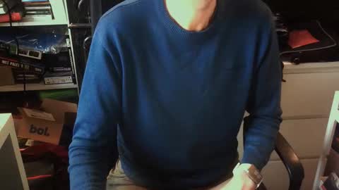 Vampiro Diurno online show from 11.03.25