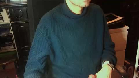 Vampiro Diurno online show from 11.23.25